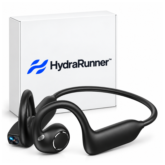 Headphones with Camera