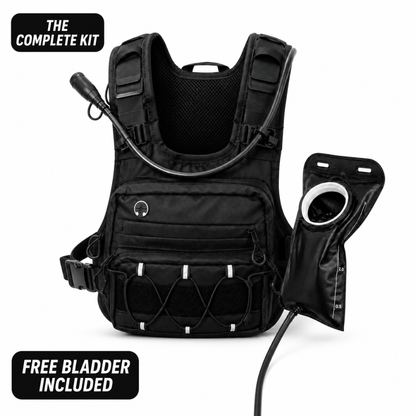 Glacier 2L Hydration Vest