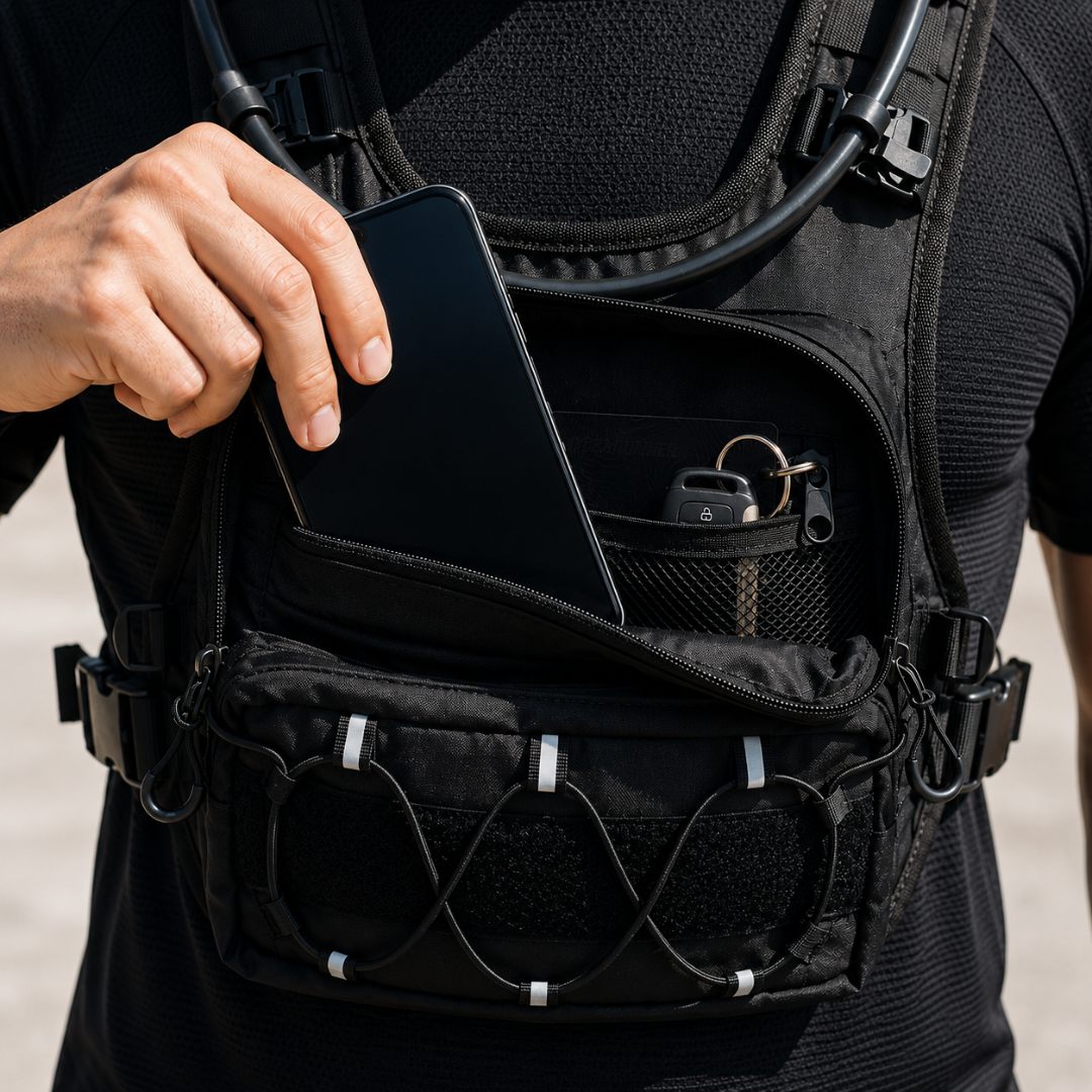 HydraRunner™ Vest