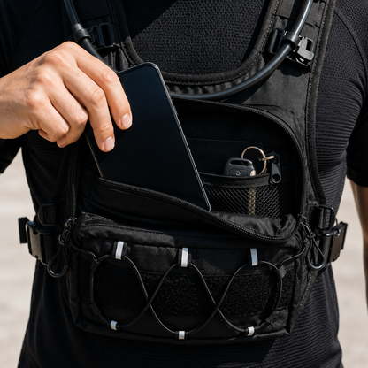 HydraRunner™ Vest