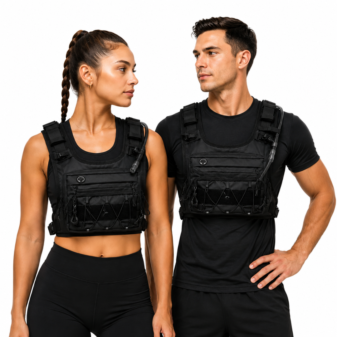 HydraRunner™ Vest